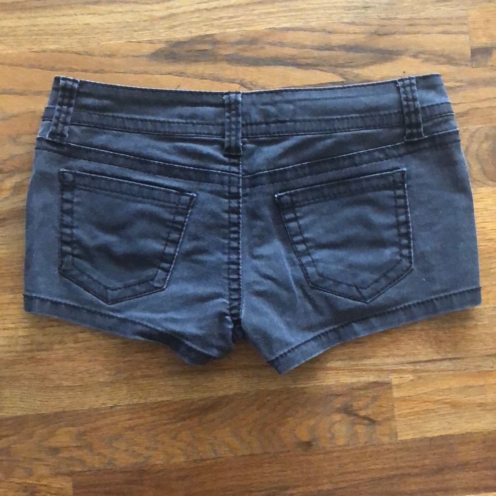 Shorts - Picture 2 of 2